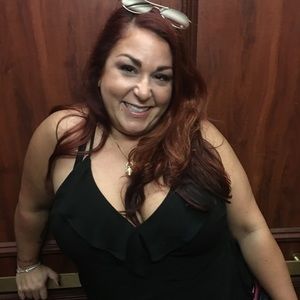 Meet your Posher, Audra